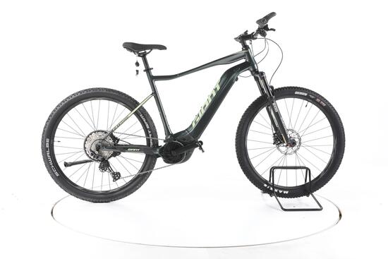 Ebike ricondizionata · Giant Fathom E+ 1 · Ottime condizioni