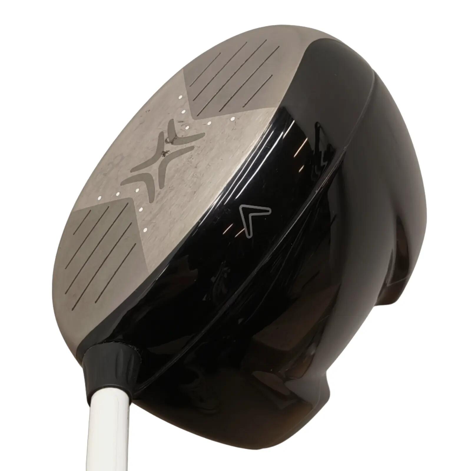 Callaway FT iq Driver / Flex Regular / Loft 11 4/6
