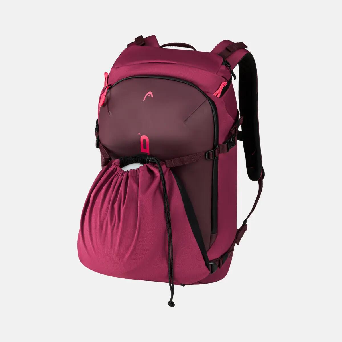 HEAD Women's Backpack 5/7