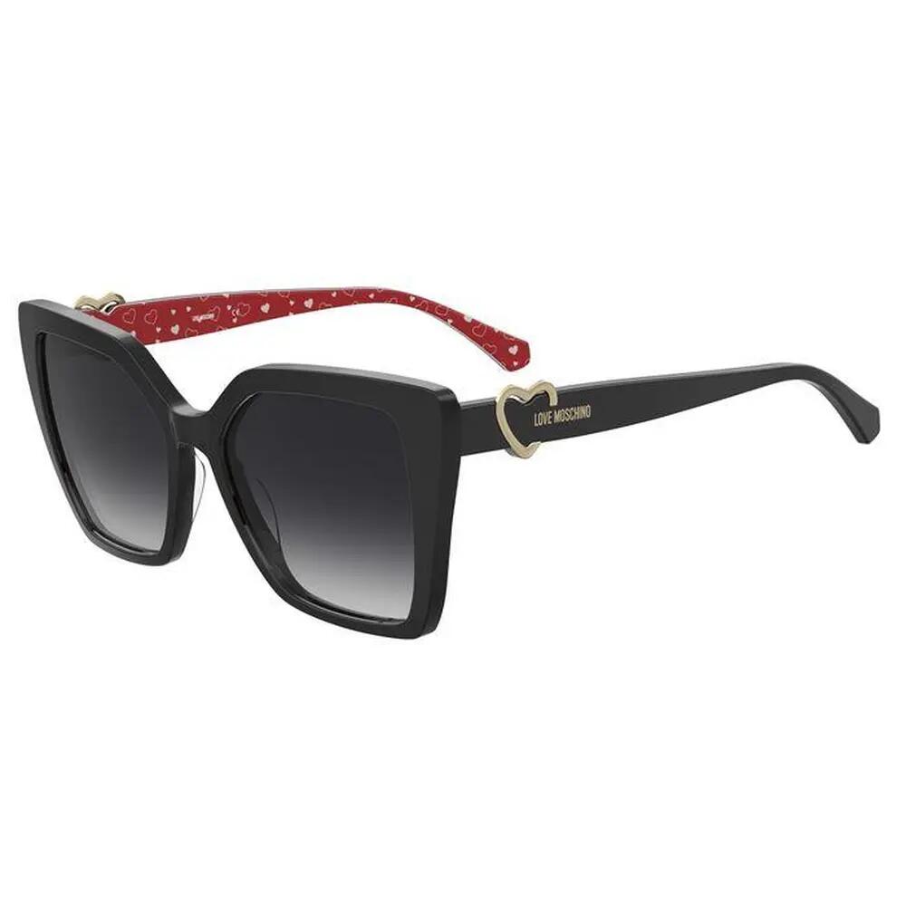 Ochelari de Soare Love Moschino MOL067/S 807 din Acetat Damă 54 mm