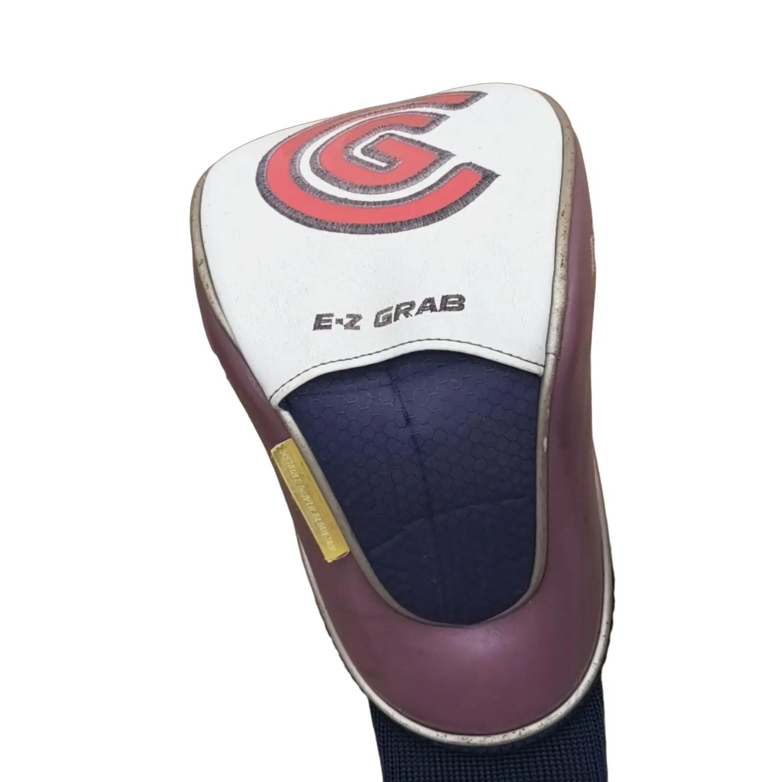 Cleveland HI-Bore XLS Driver / Flex Regular / Loft 10.5 2/6