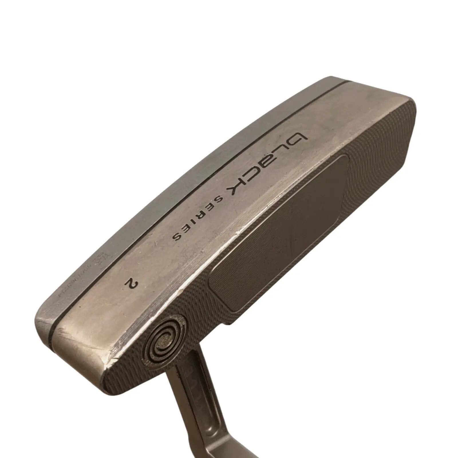 Odyssey Black Series 2 Putter / 34" 3/6