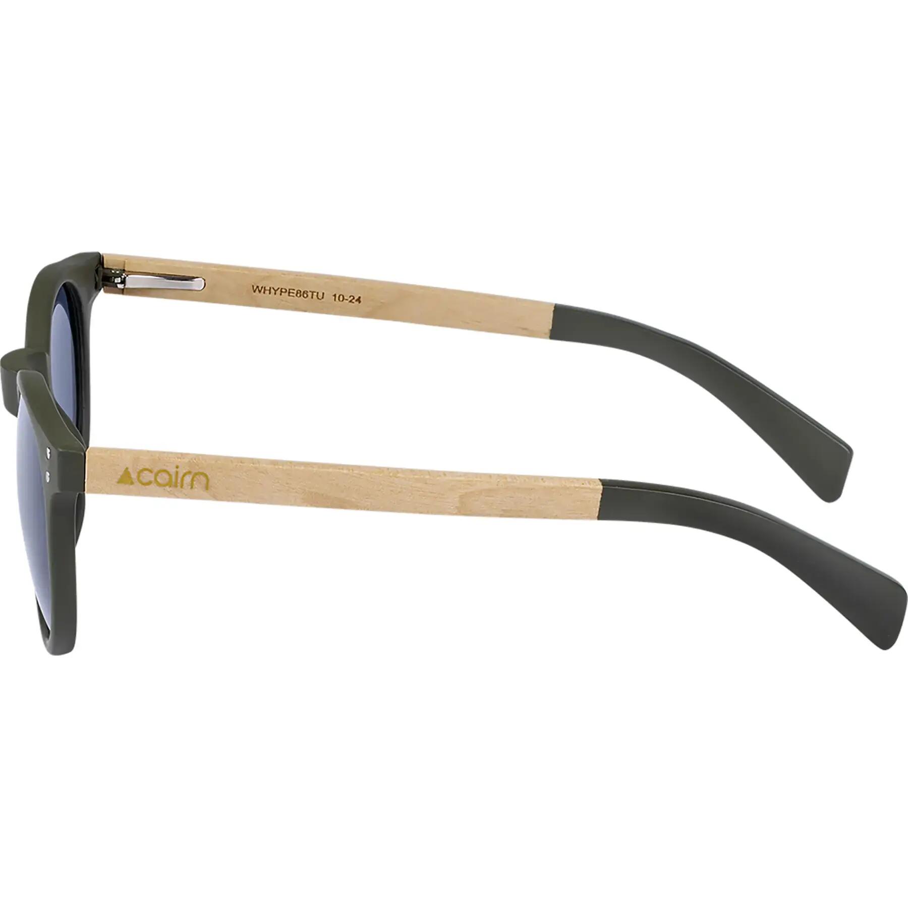 Women's sunglasses Cairn Hype 4/4