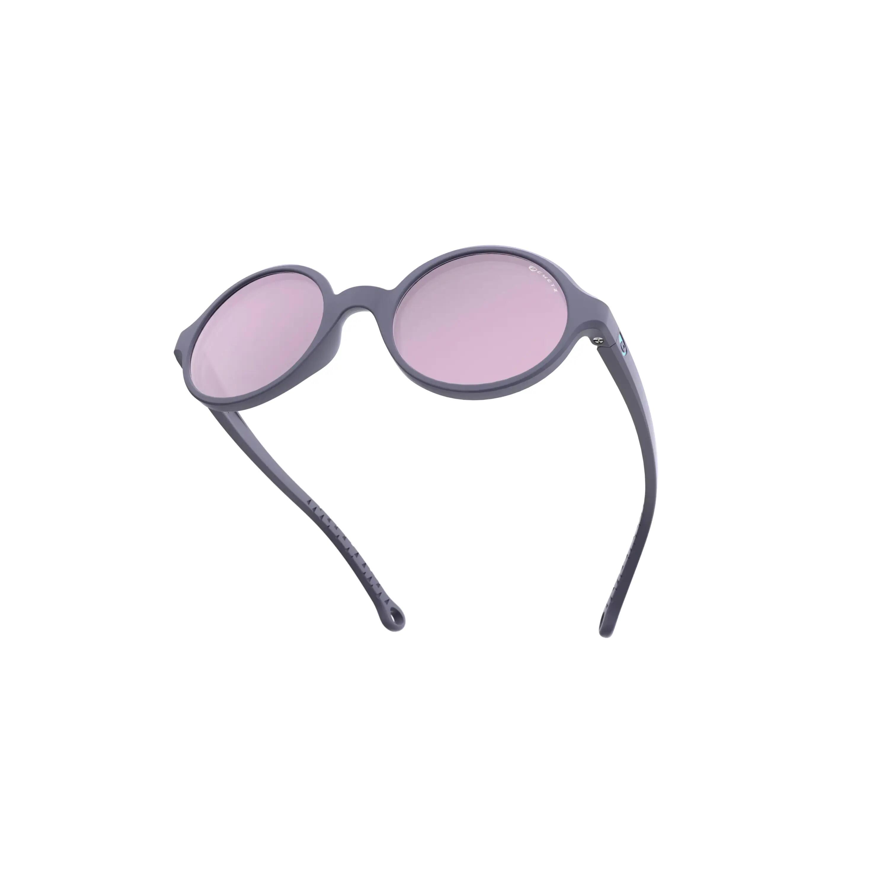 Sonnenbrillen Kind Demetz Yabio 3/3