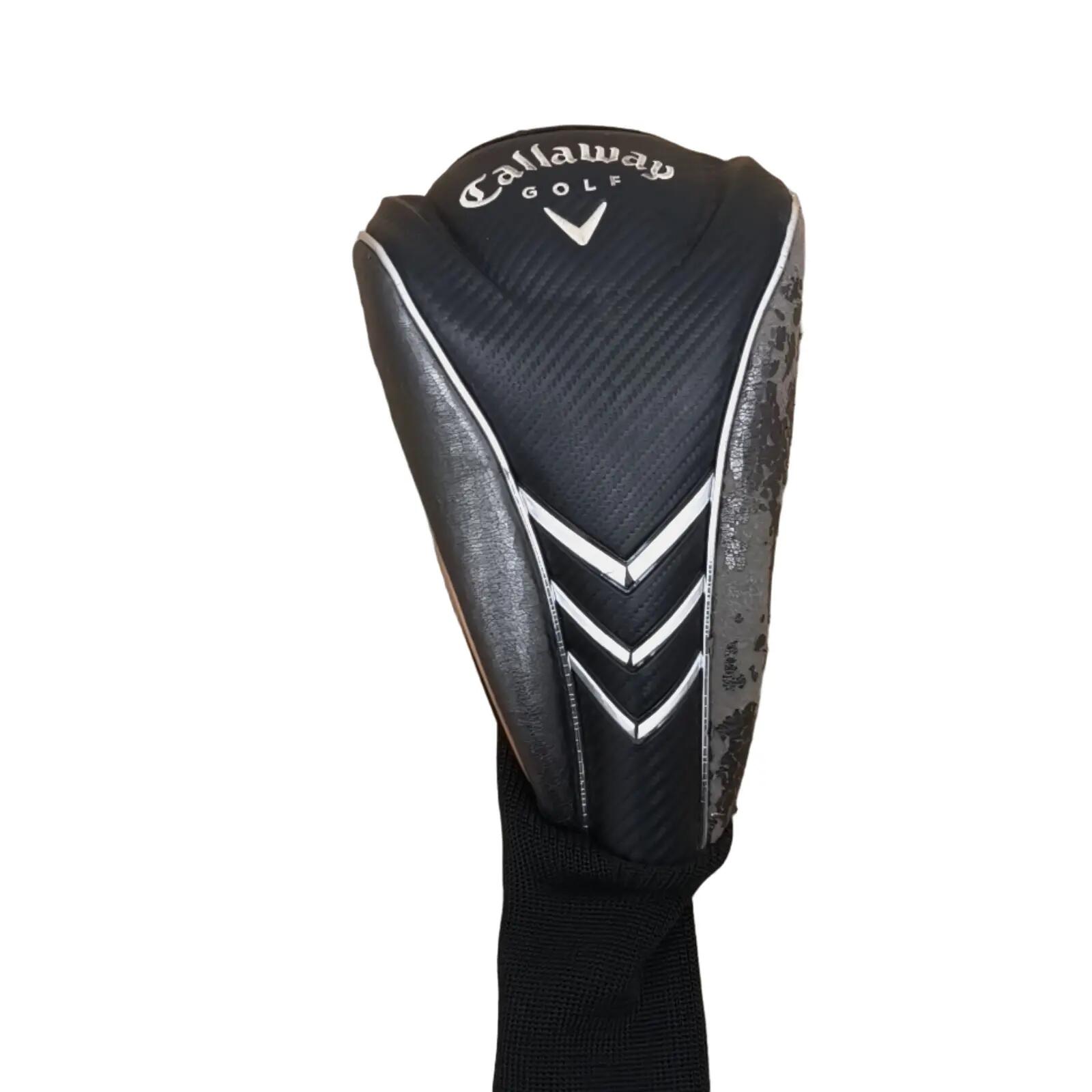 Callaway FT iq Driver / Flex Regular / Loft 11 2/6