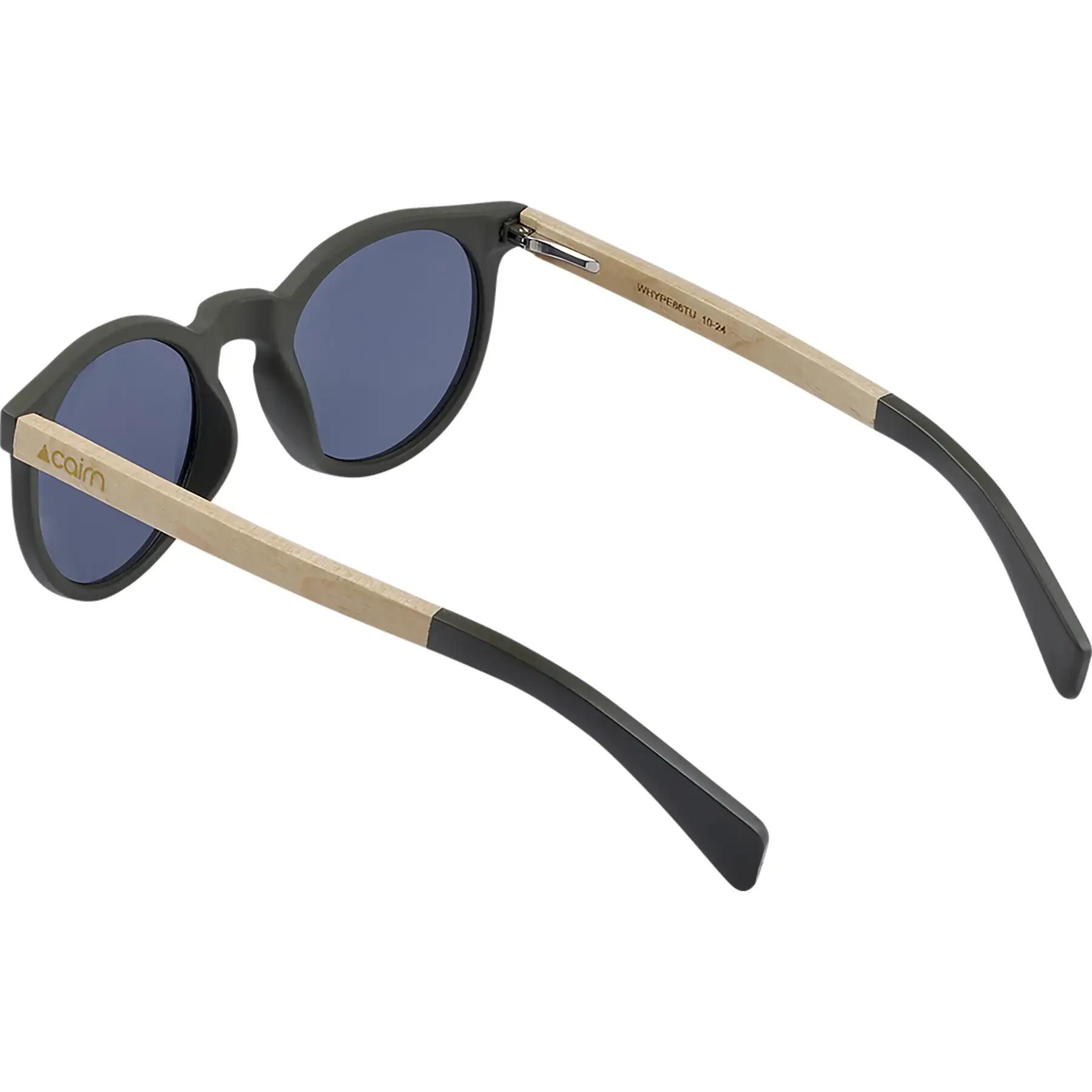 Women's sunglasses Cairn Hype 3/4