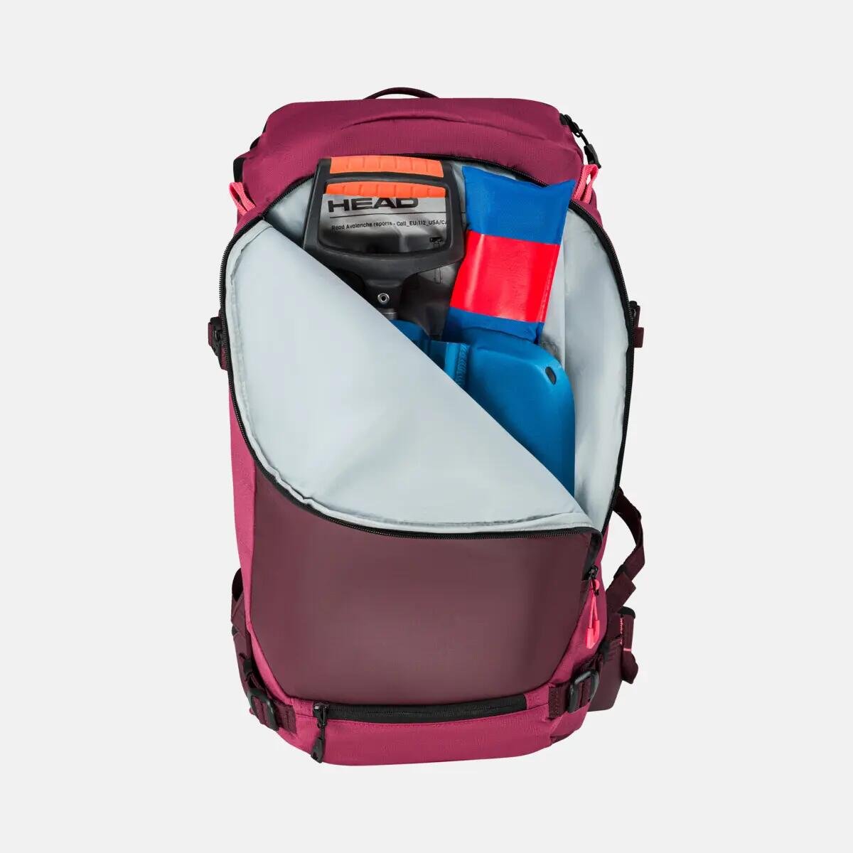 HEAD Women's Backpack 3/7