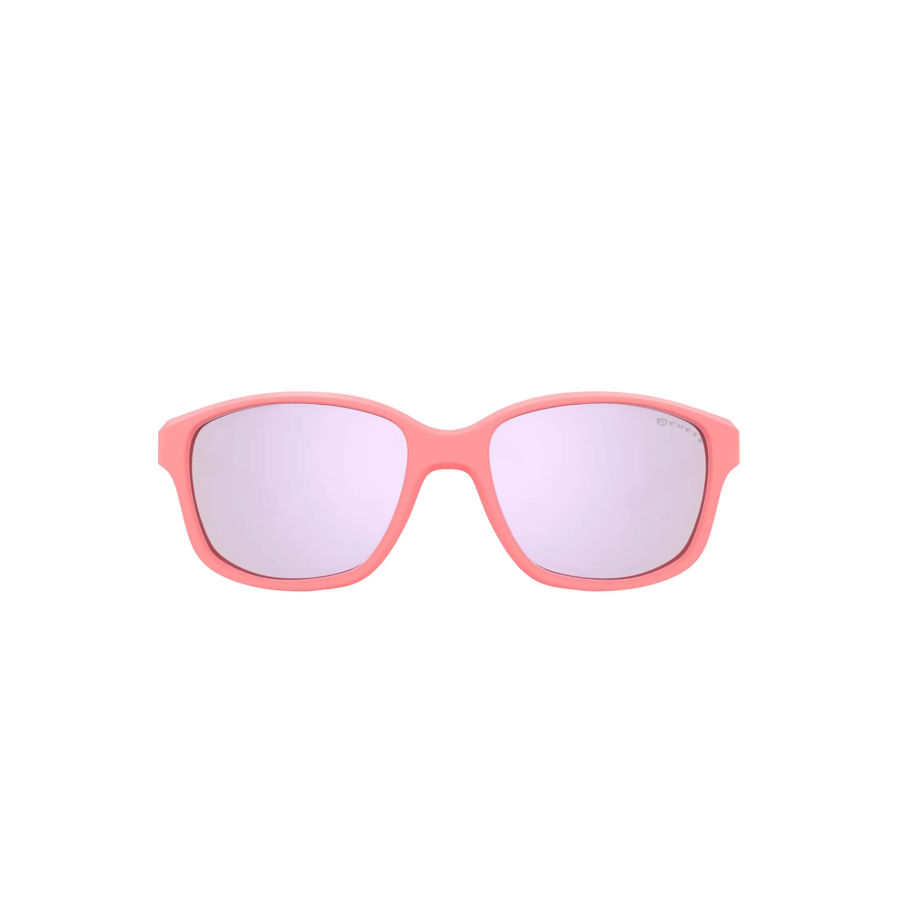 Gafas de sol de niña Demetz Little 2/3