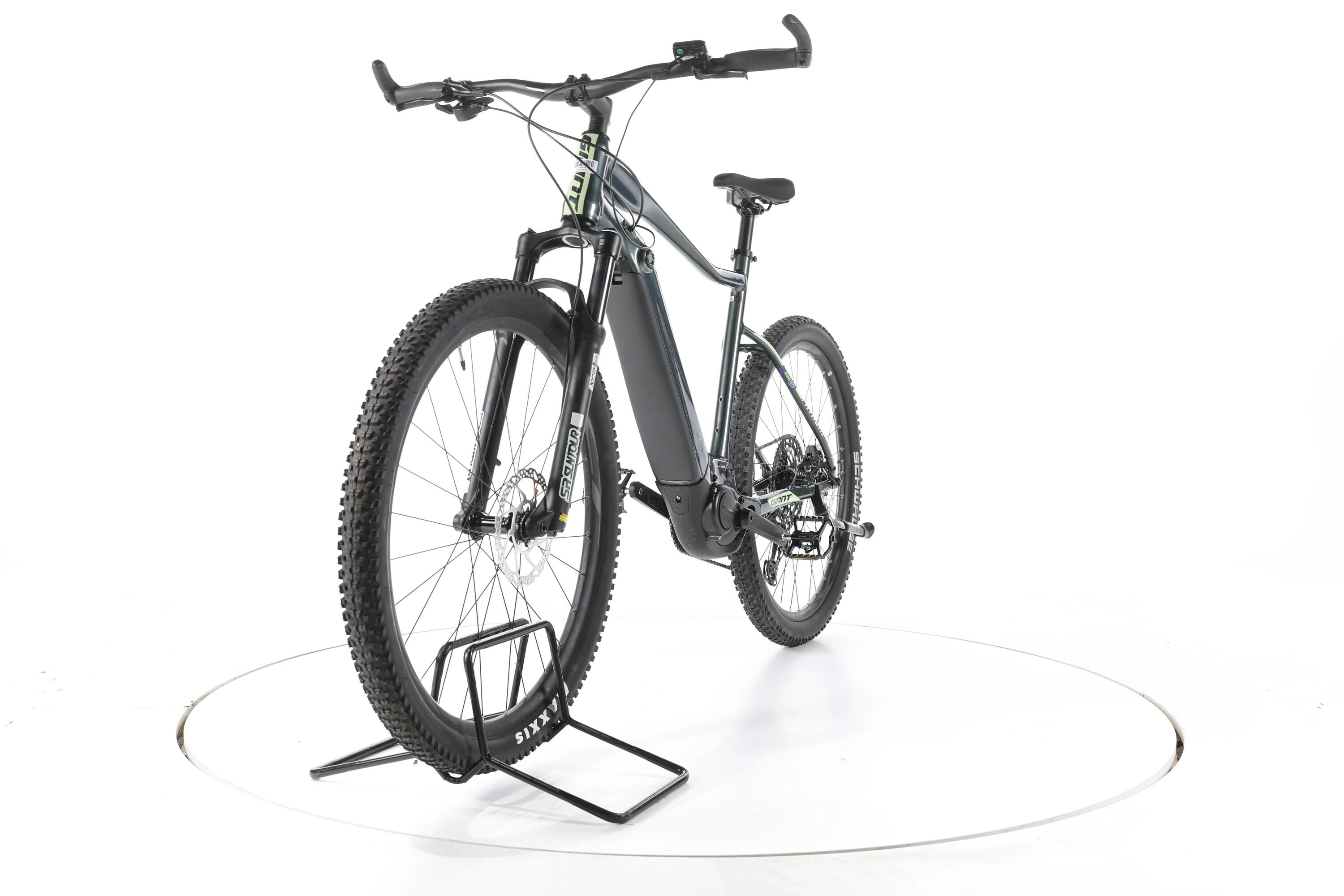 Segunda vida - Giant Fathom E+ 1 E-Bike - Muy buen estado 4/7