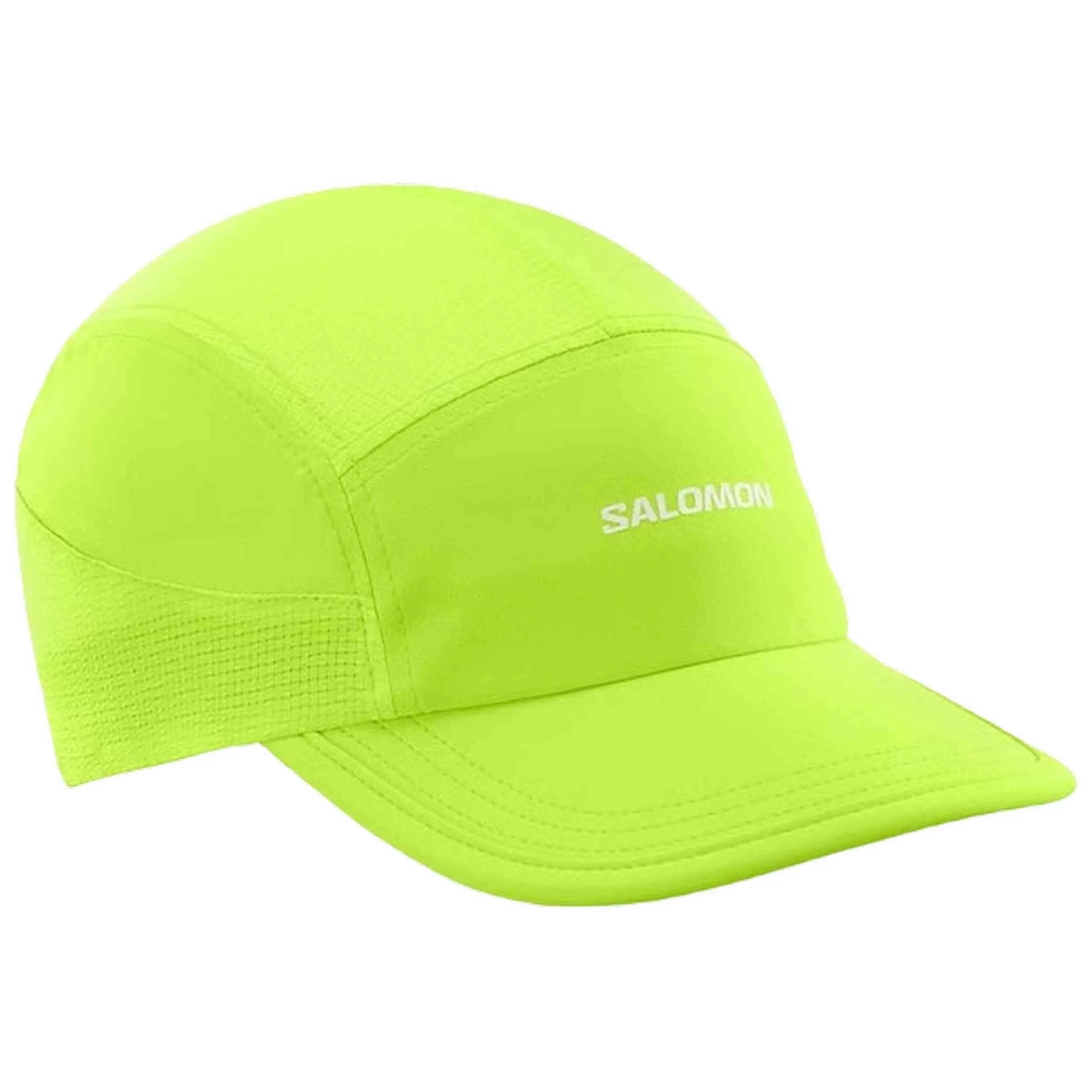 SALOMON picture