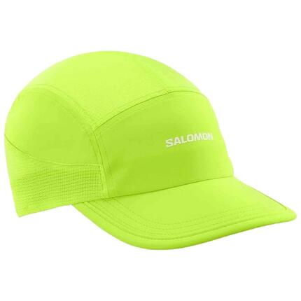 Casquette Salomon modèle SENSE AERO pour unisexe