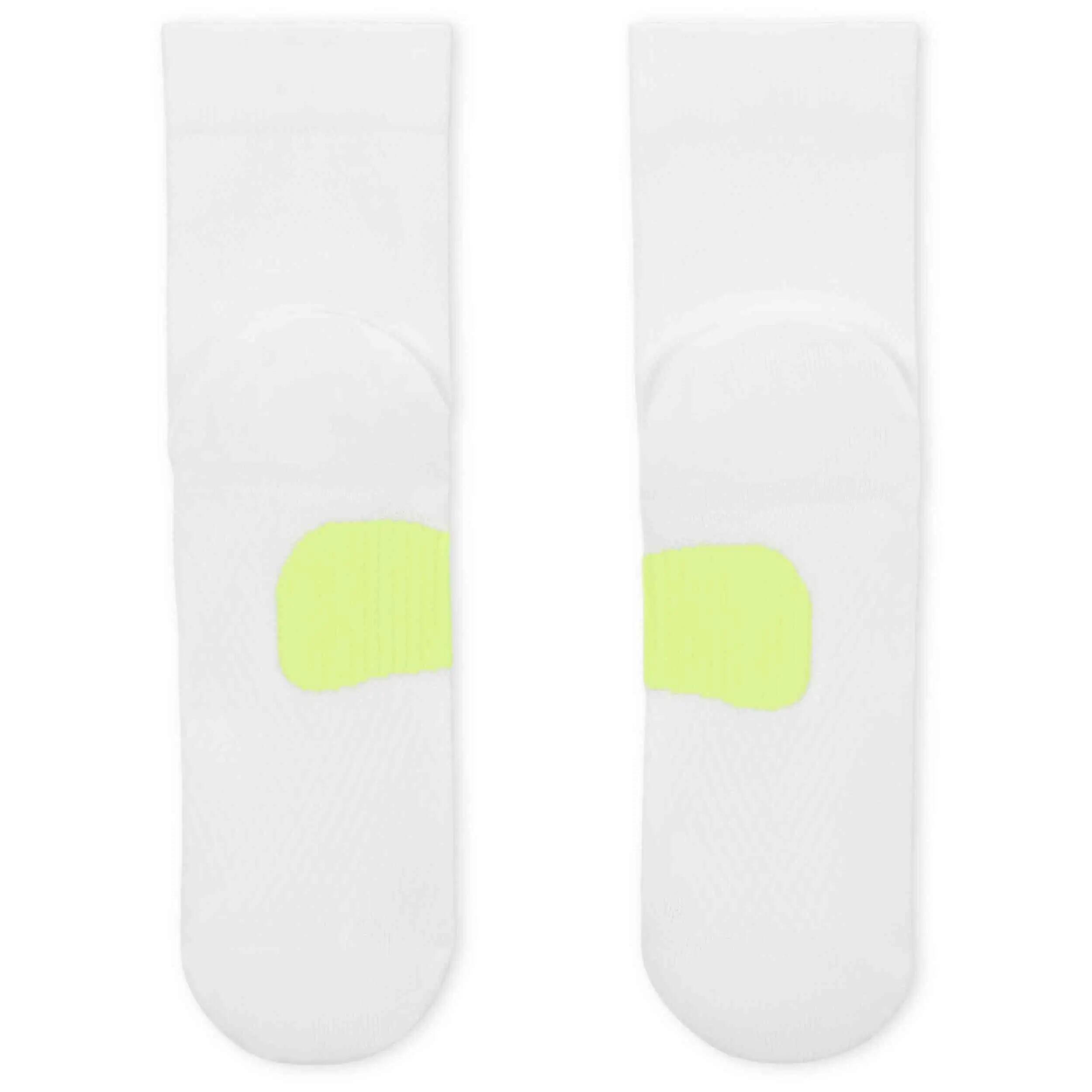 Calcetines Nike modelo HV6935-100 para unisex 3/3