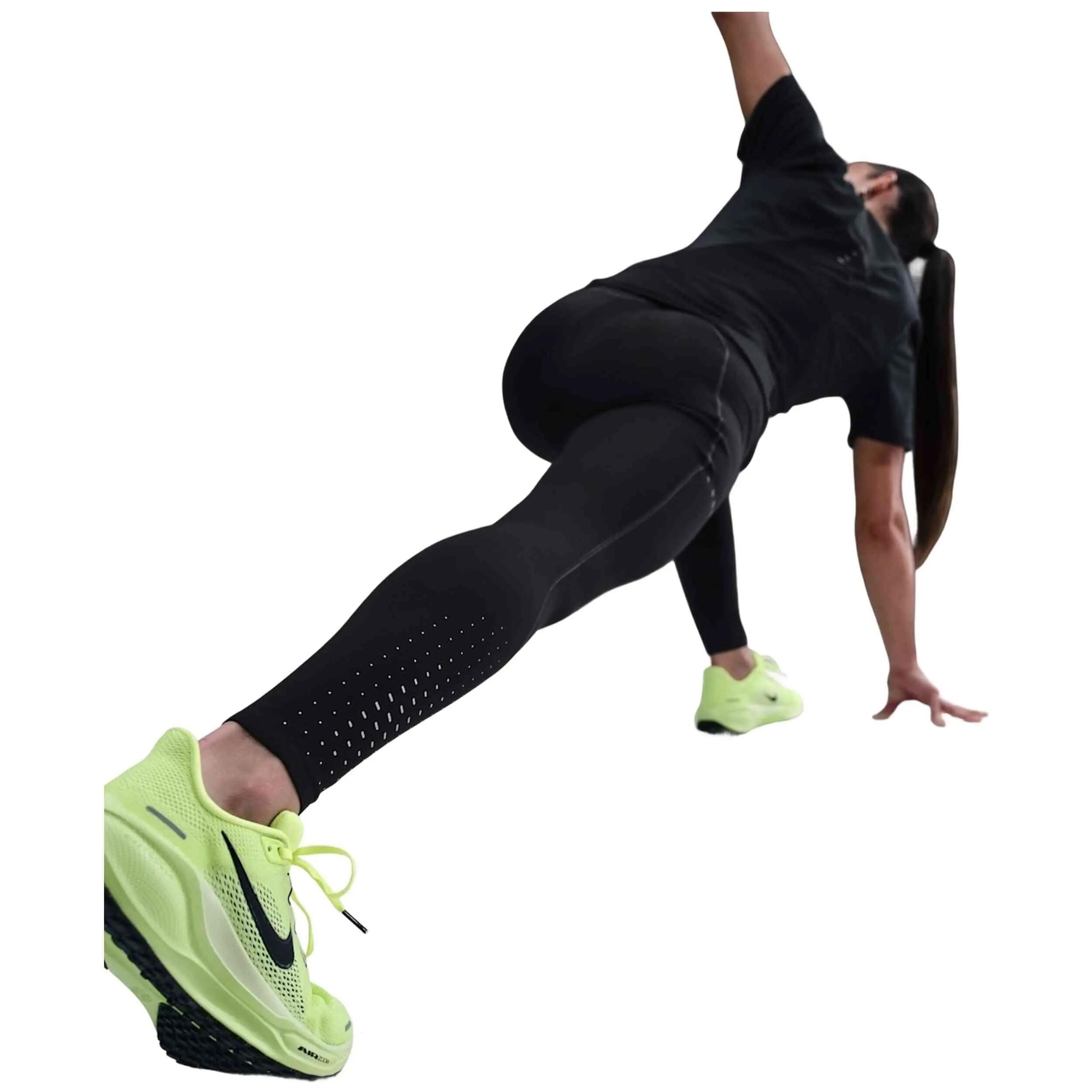 Leggings Nike model Leggings Nike Swift De Running De 7/8 Y Talle A voor vrouwen 5/5