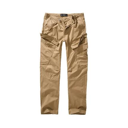 Pantalon cargo slim Brandit Adven