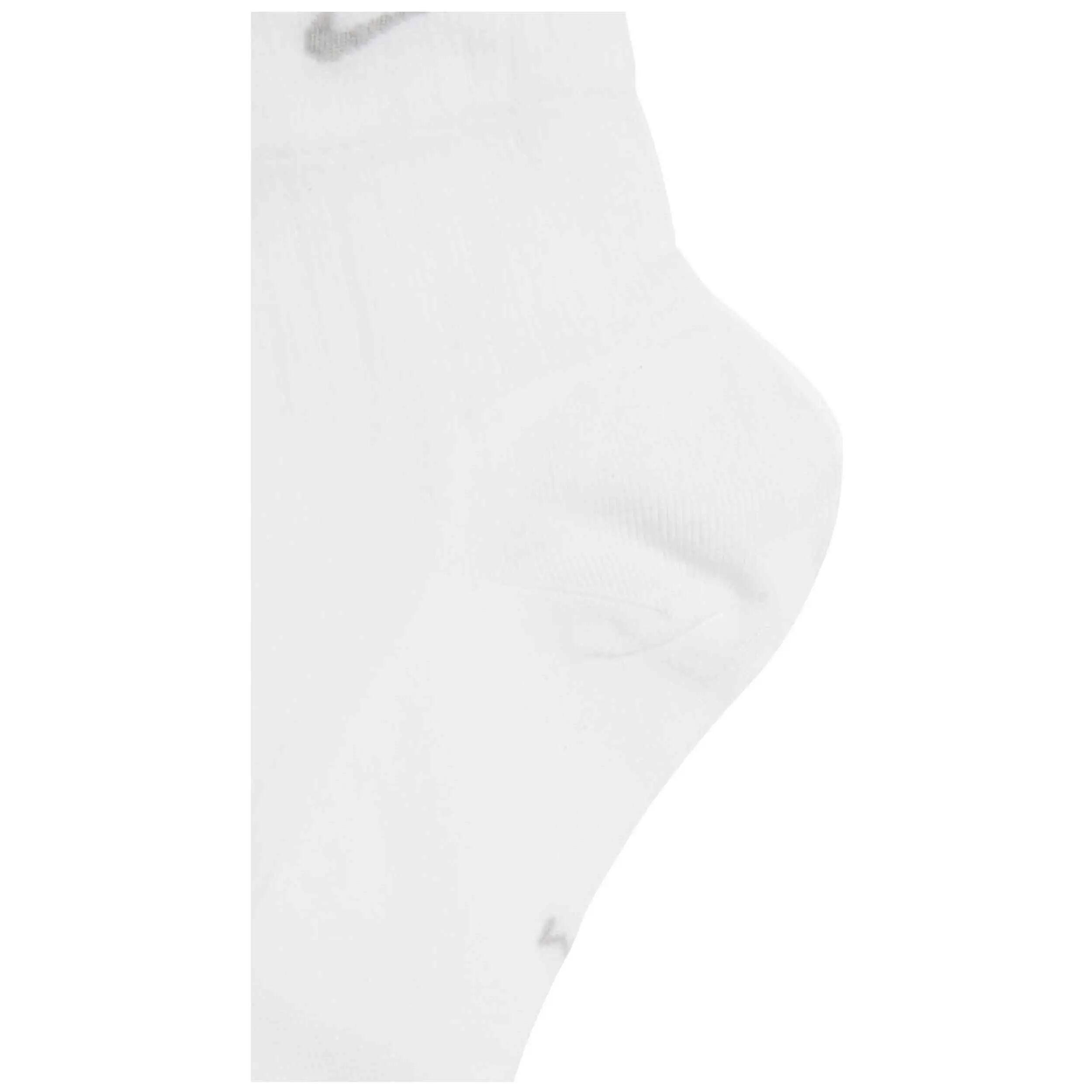 Calzini Nike modello FJ2239-100 per donne 3/4