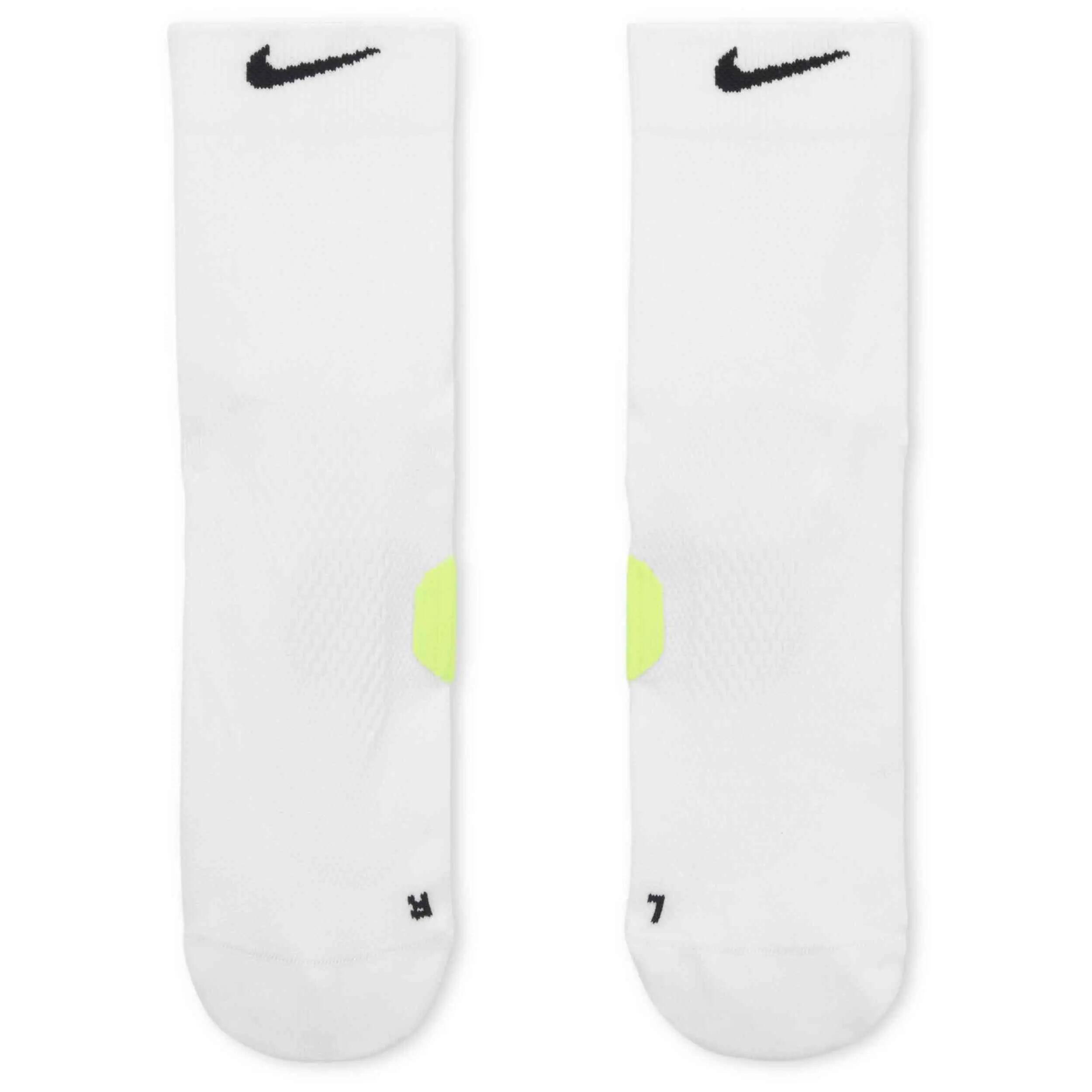 Calcetines Nike modelo HV6935-100 para unisex 2/3