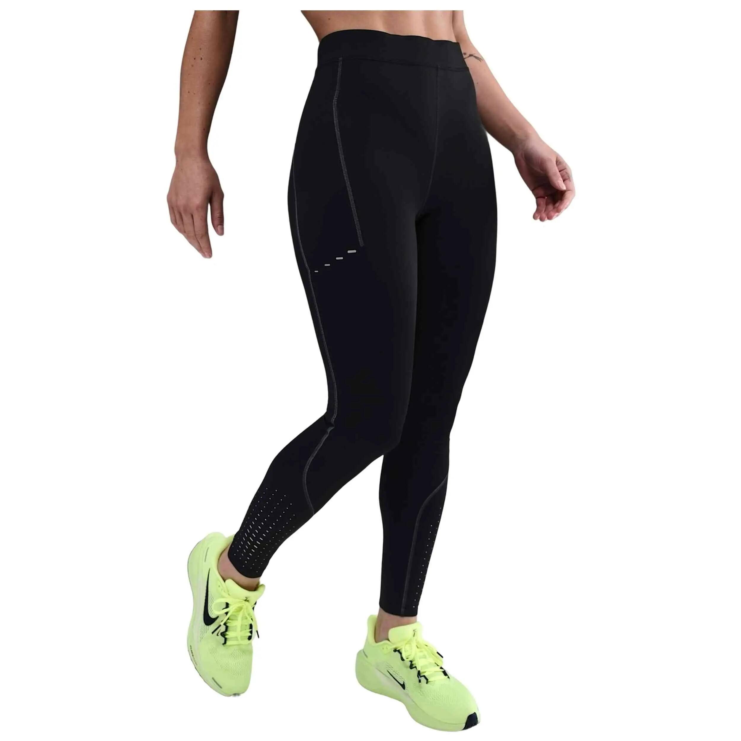 Leggings Nike model Leggings Nike Swift De Running De 7/8 Y Talle A voor vrouwen 2/5