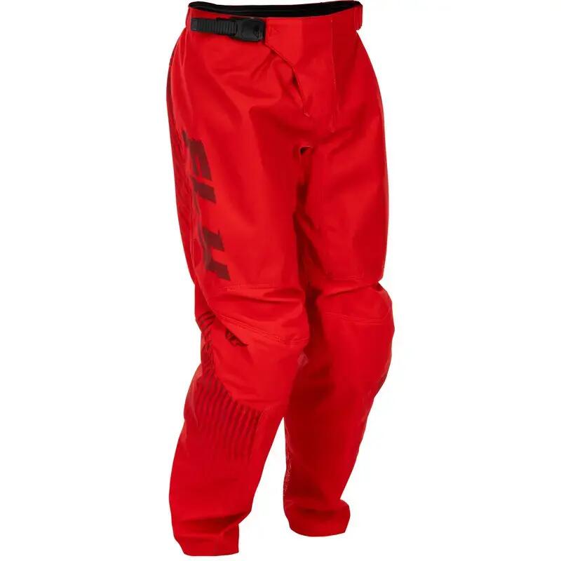 Pantaloni da moto per bambini Fly Racing F-16 1/5