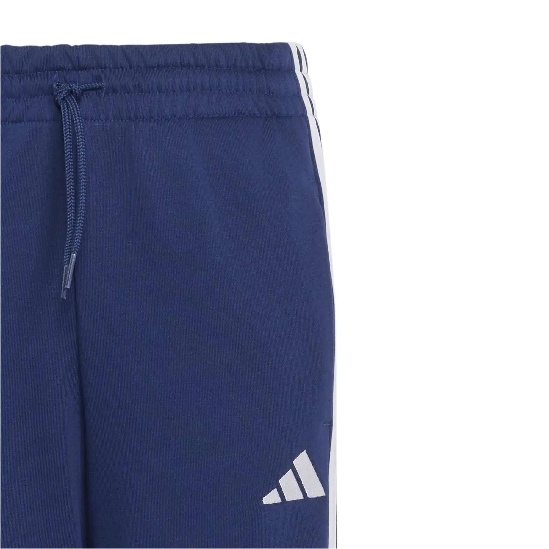 Mädchen Jogginghose adidas Essentials 3/5