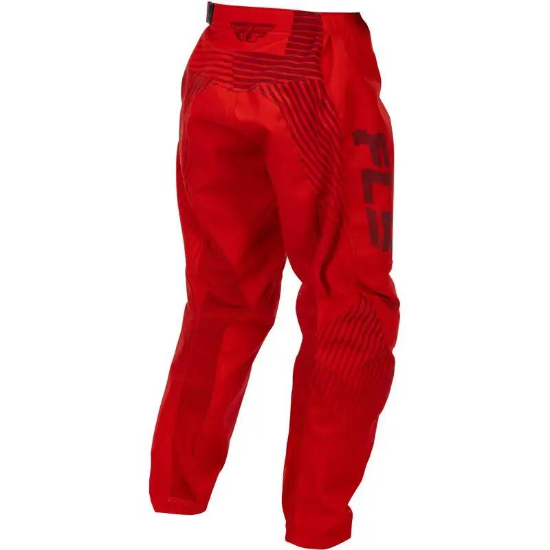 Pantaloni da moto per bambini Fly Racing F-16 4/5