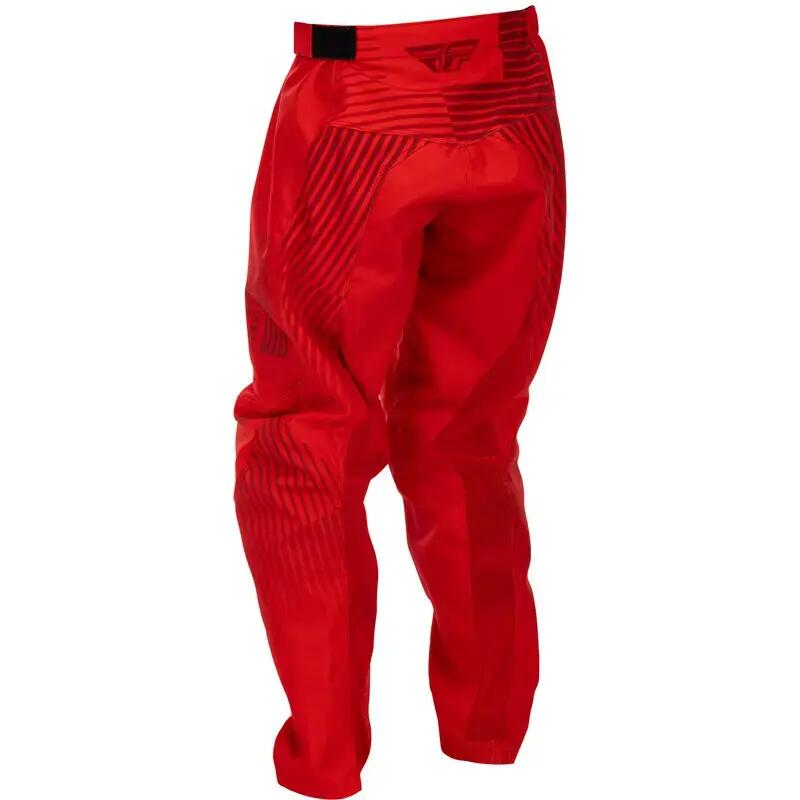 Pantaloni da moto per bambini Fly Racing F-16 3/5