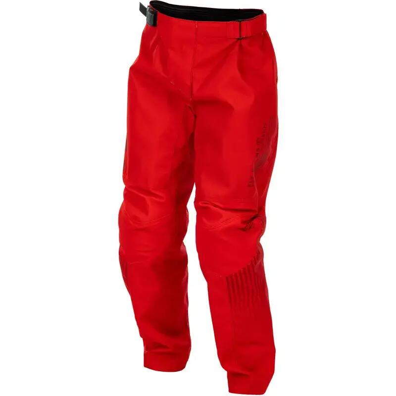Pantaloni da moto per bambini Fly Racing F-16 2/5