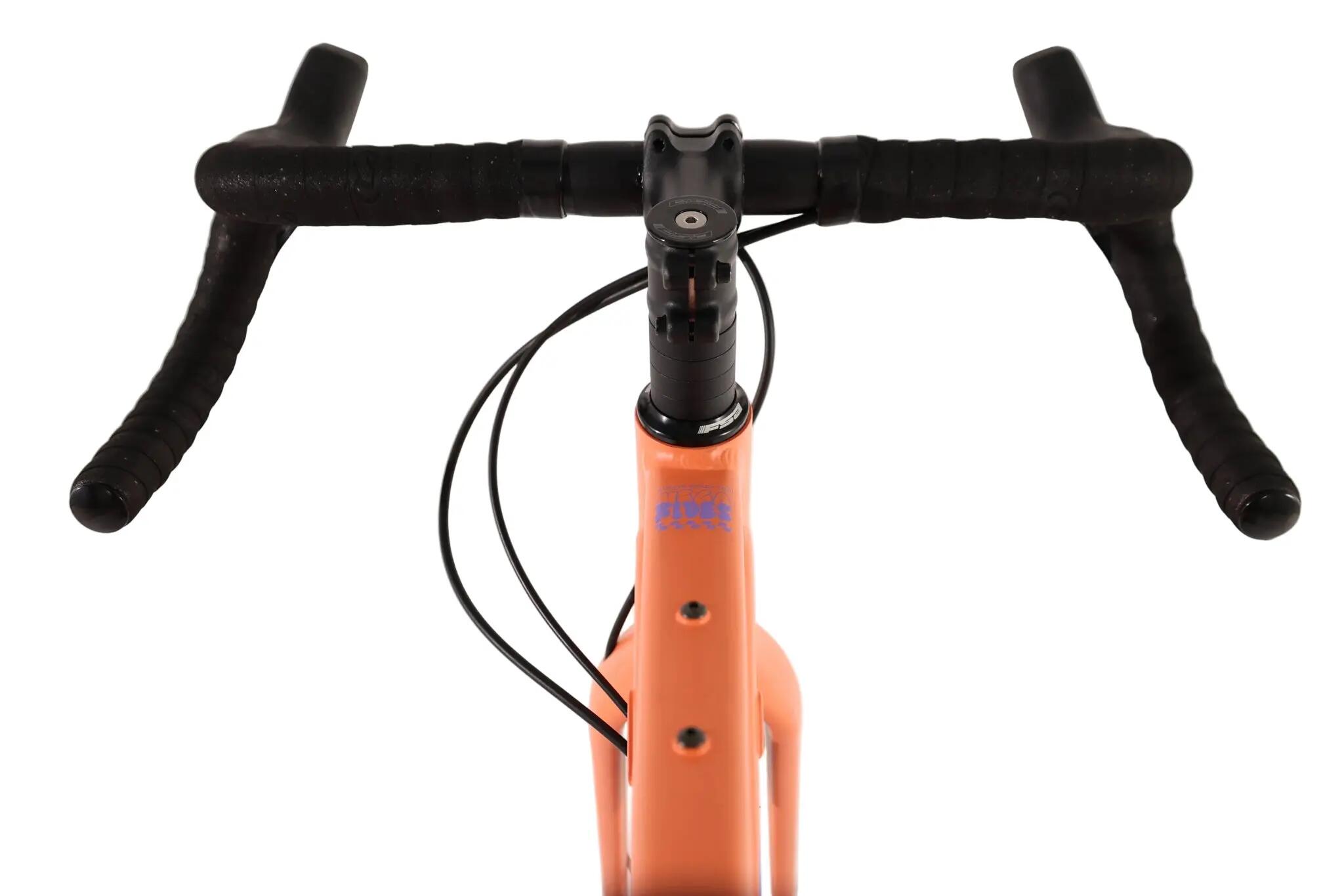 Reconditionné - Vélo Gravel MEGAMO Jakar 20 2026 6/6