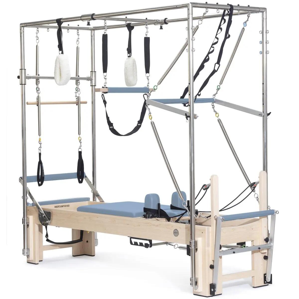 Cadillac Elite Reformer™ 2/4