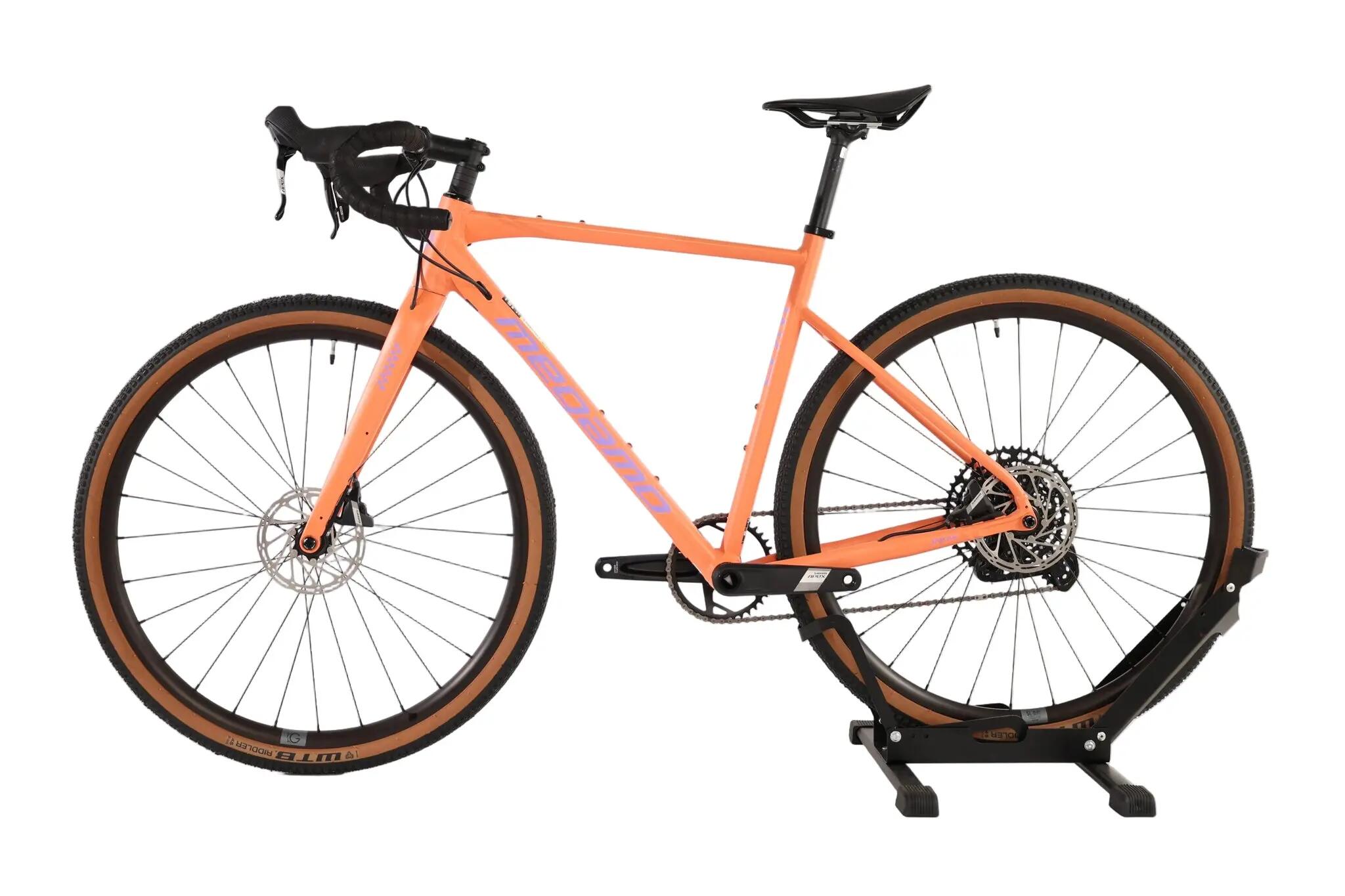 Reconditionné - Vélo Gravel MEGAMO Jakar 20 2026 3/6