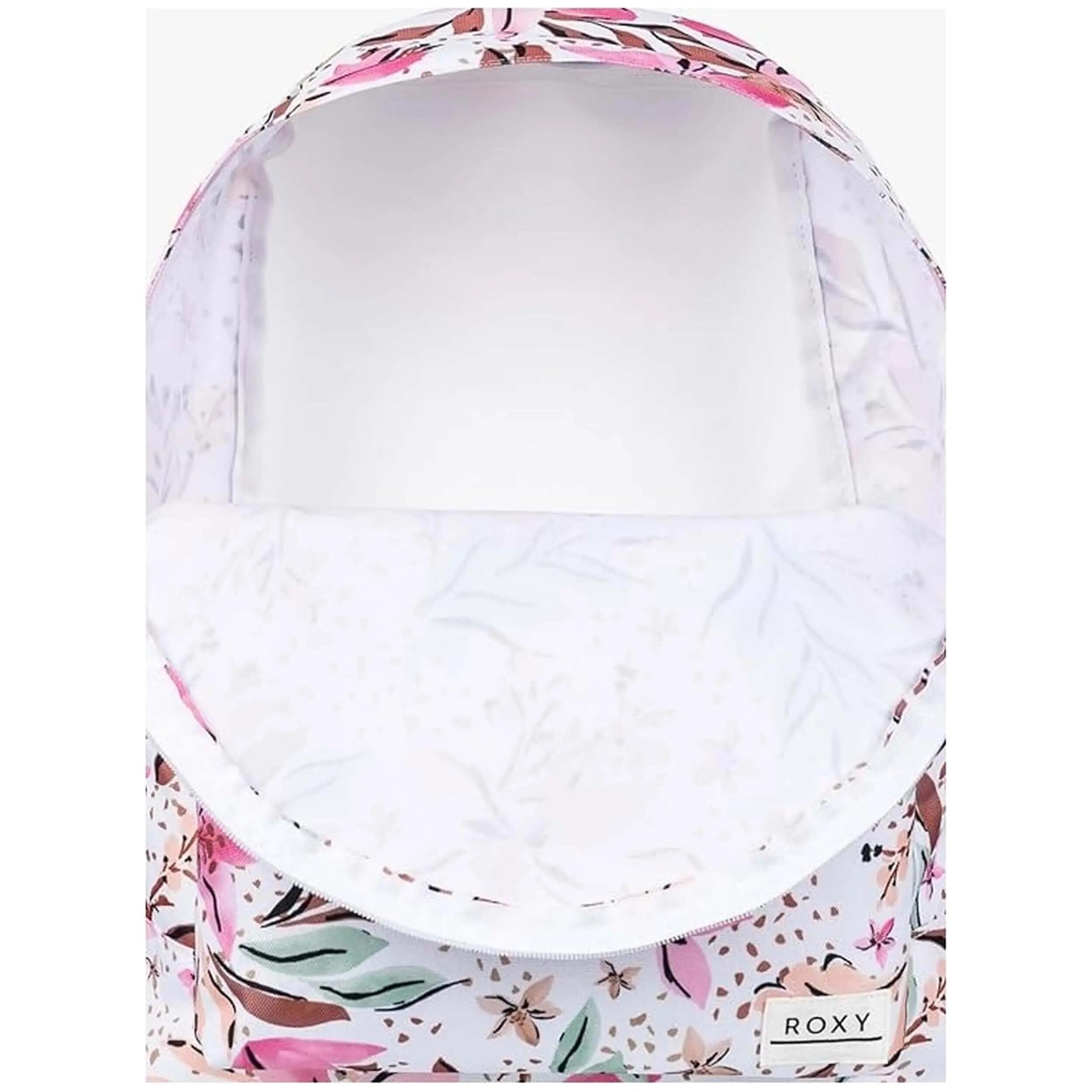 Sac à dos Roxy modèle ERJBP04741-WBK8 pour femmes 4/4