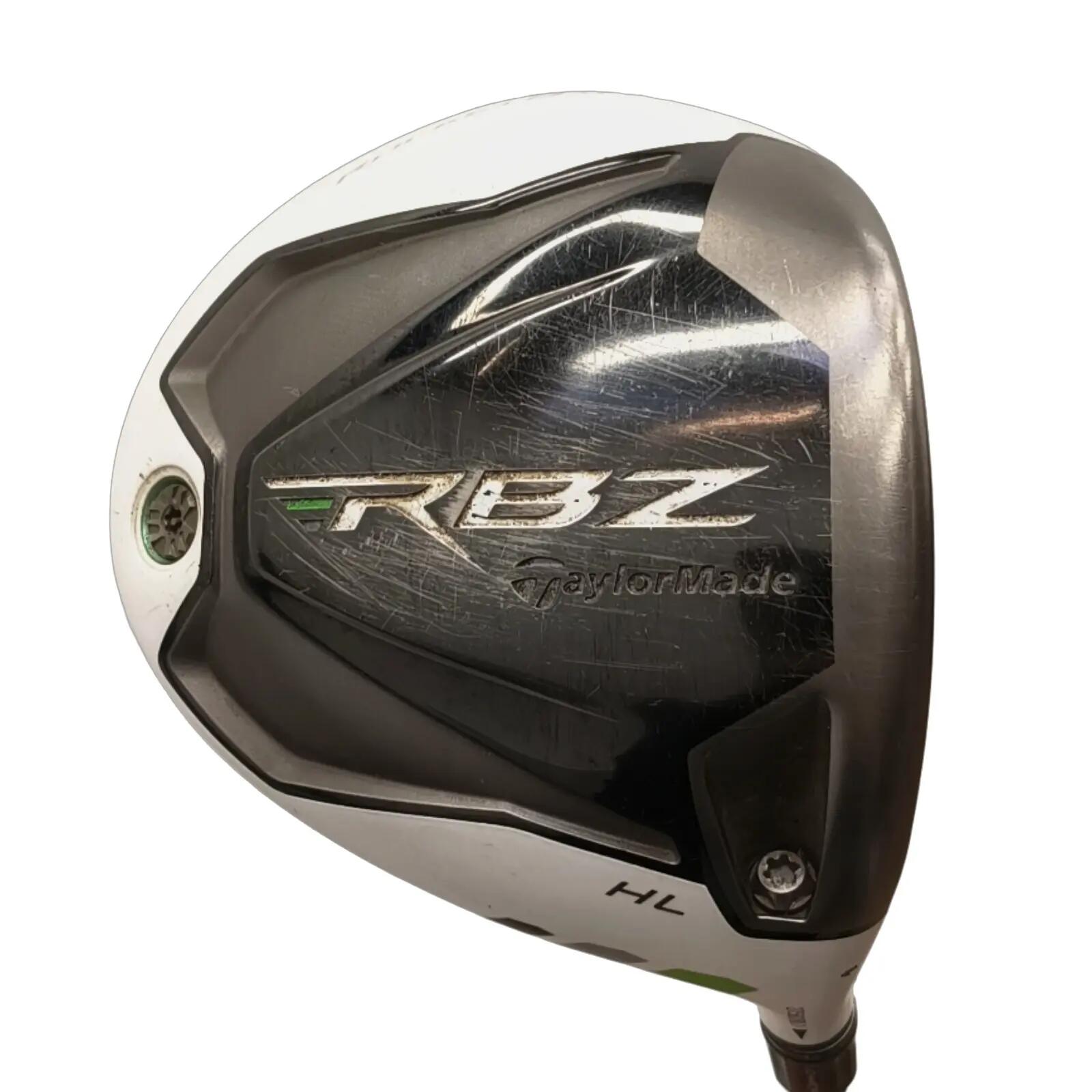 TAYLORMADE picture