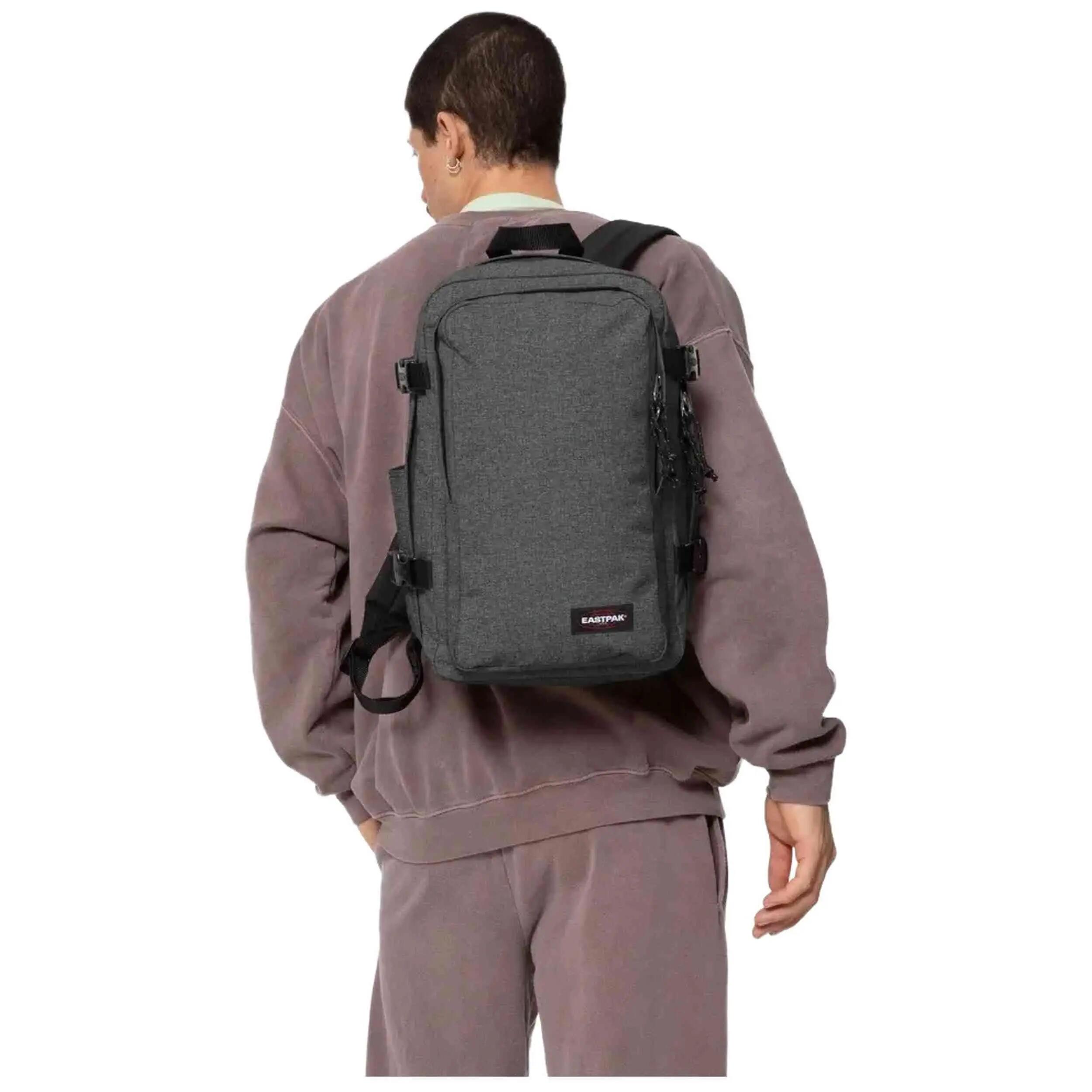 Mochila Eastpak modelo EK0A5BKD77H1 para unisex 5/5