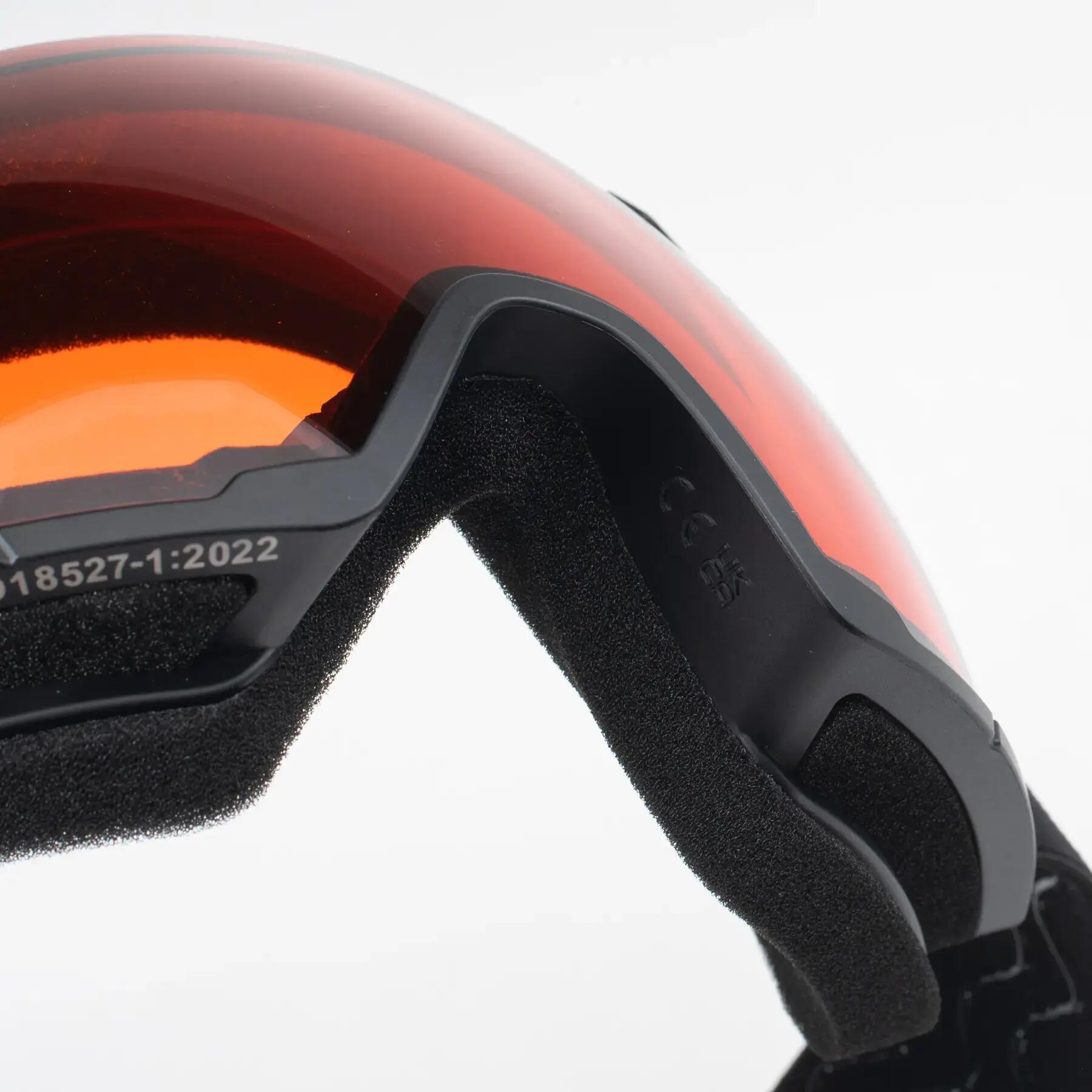 Skimasker Martes Glosin 5/6