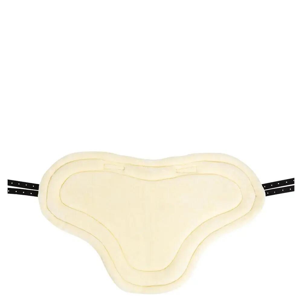 BR Bareback Pad Artificial Fur 2/2
