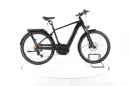 Reconditionné - Cannondale Tesoro NEO X 1 Vélo Électrique de Trekking - Bon