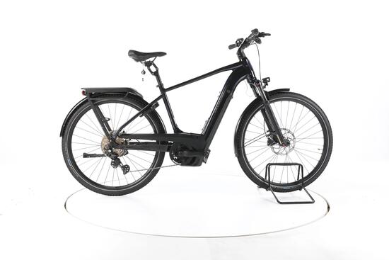 Reconditionné - Cannondale Tesoro NEO X 1 Vélo Électrique de Trekking - Bon