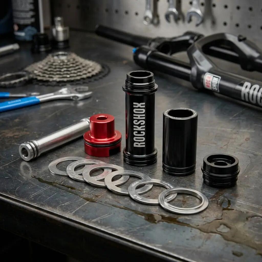 SRAM picture