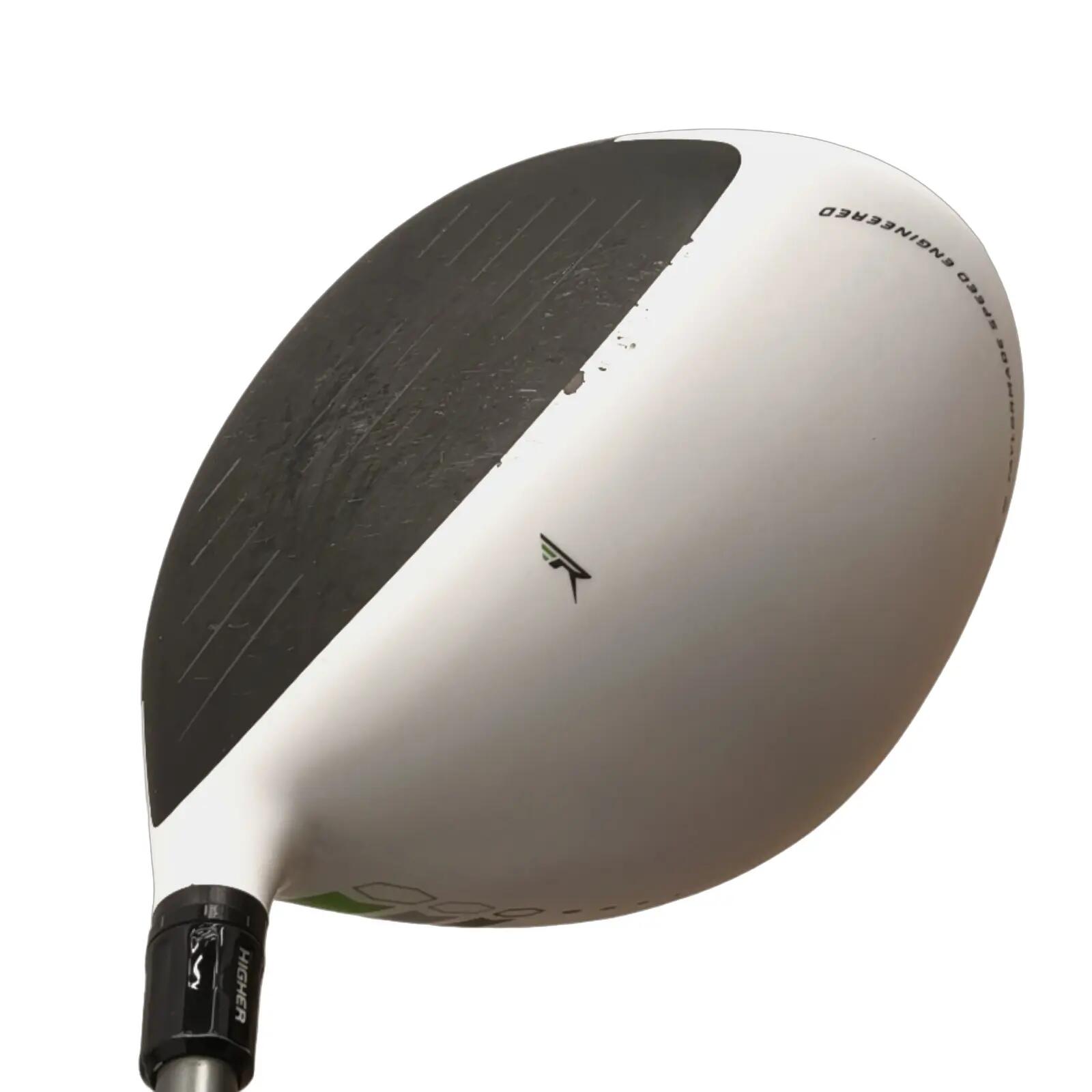 TaylorMade RBZ HL Driver / Flex Ladies / Loft 13 4/6