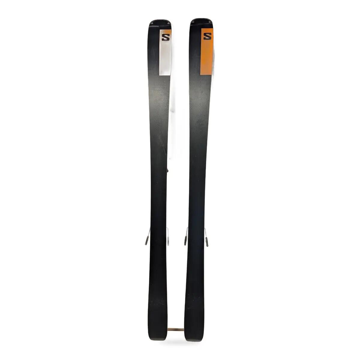Salomon Stance 84 169 cm 2/2