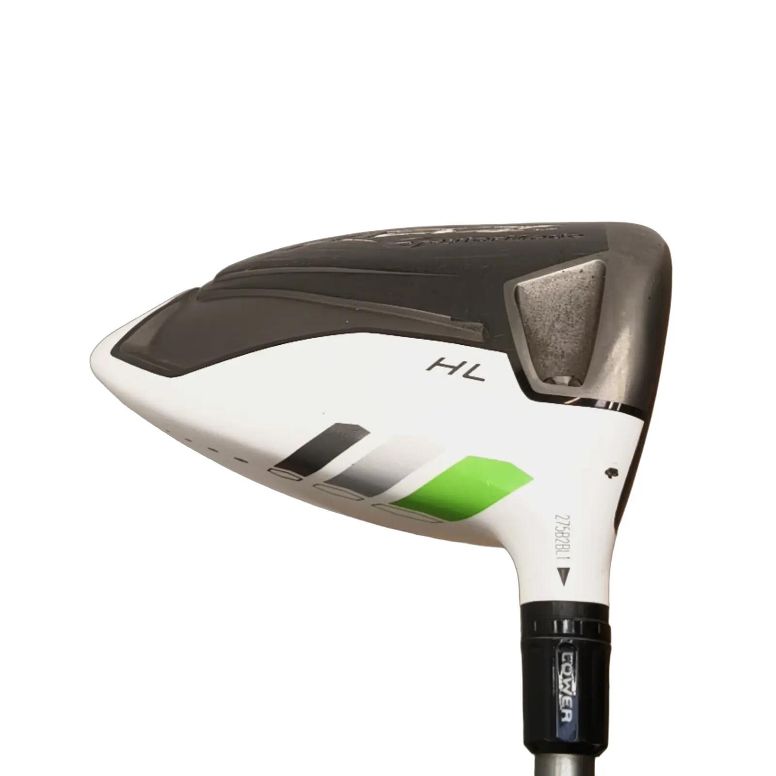 TaylorMade RBZ HL Driver / Flex Ladies / Loft 13 3/6