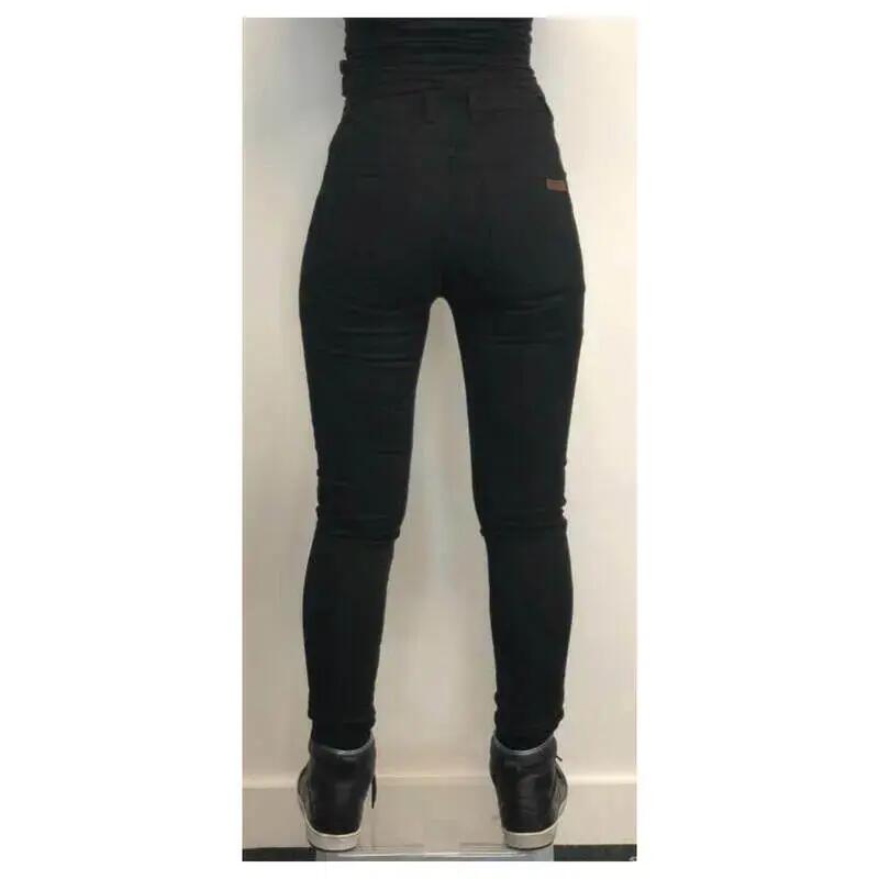 Jeans da moto da donna RST Reinforced 2/2