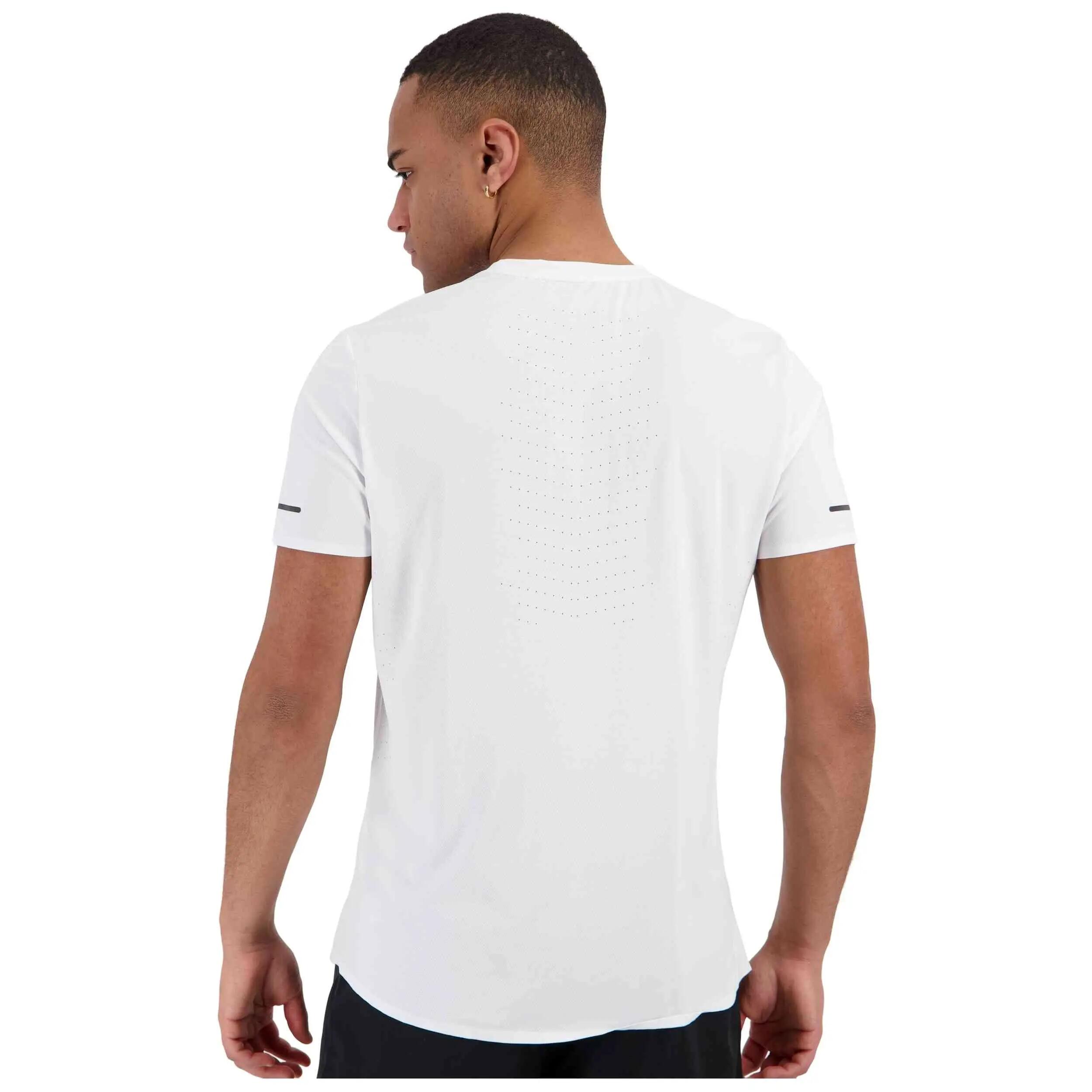Kurzarmshirt Joma Modell Ranking für männer 5/5