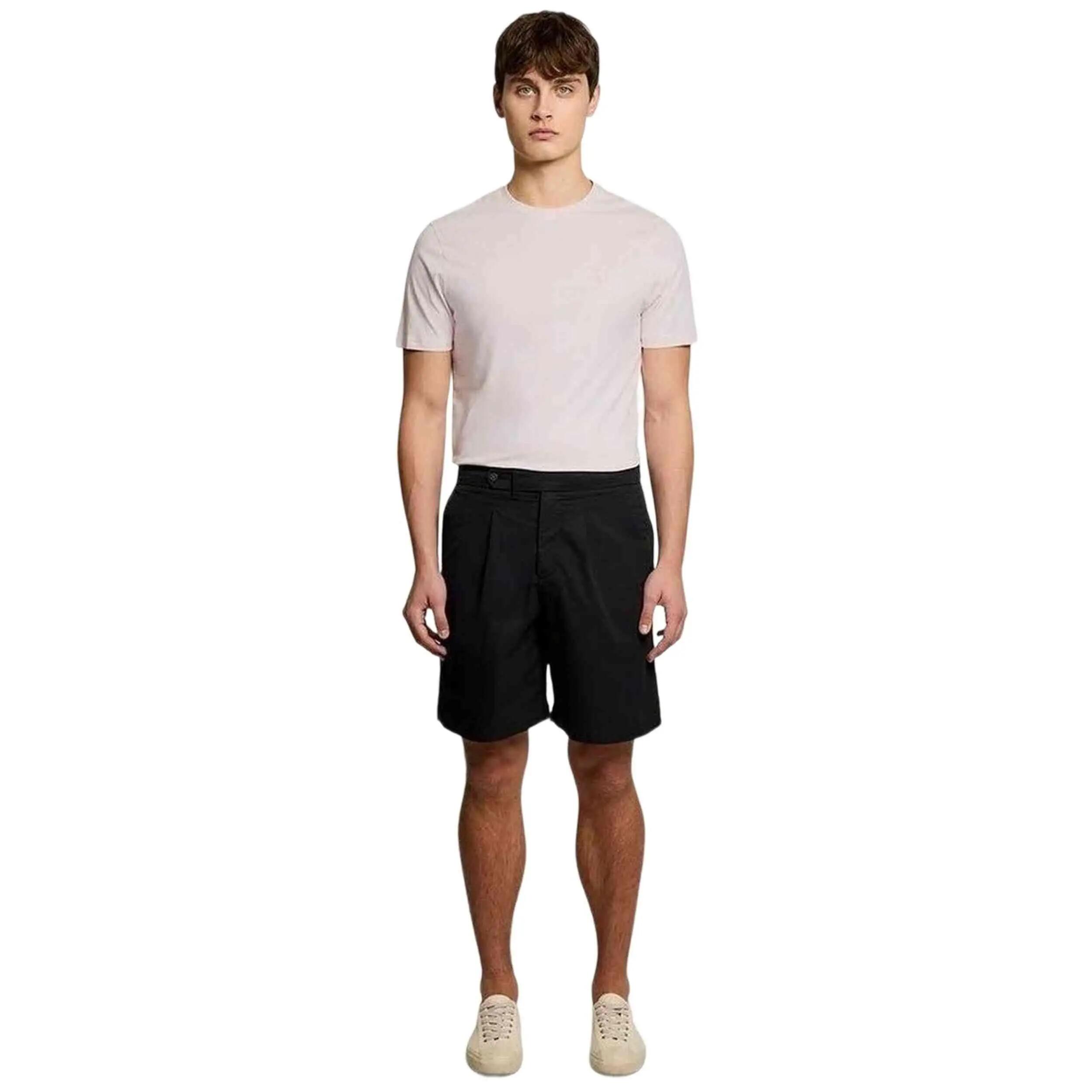Korte mouw poloshirt Lyle&Scott model 370303400001 voor mannen 2/4