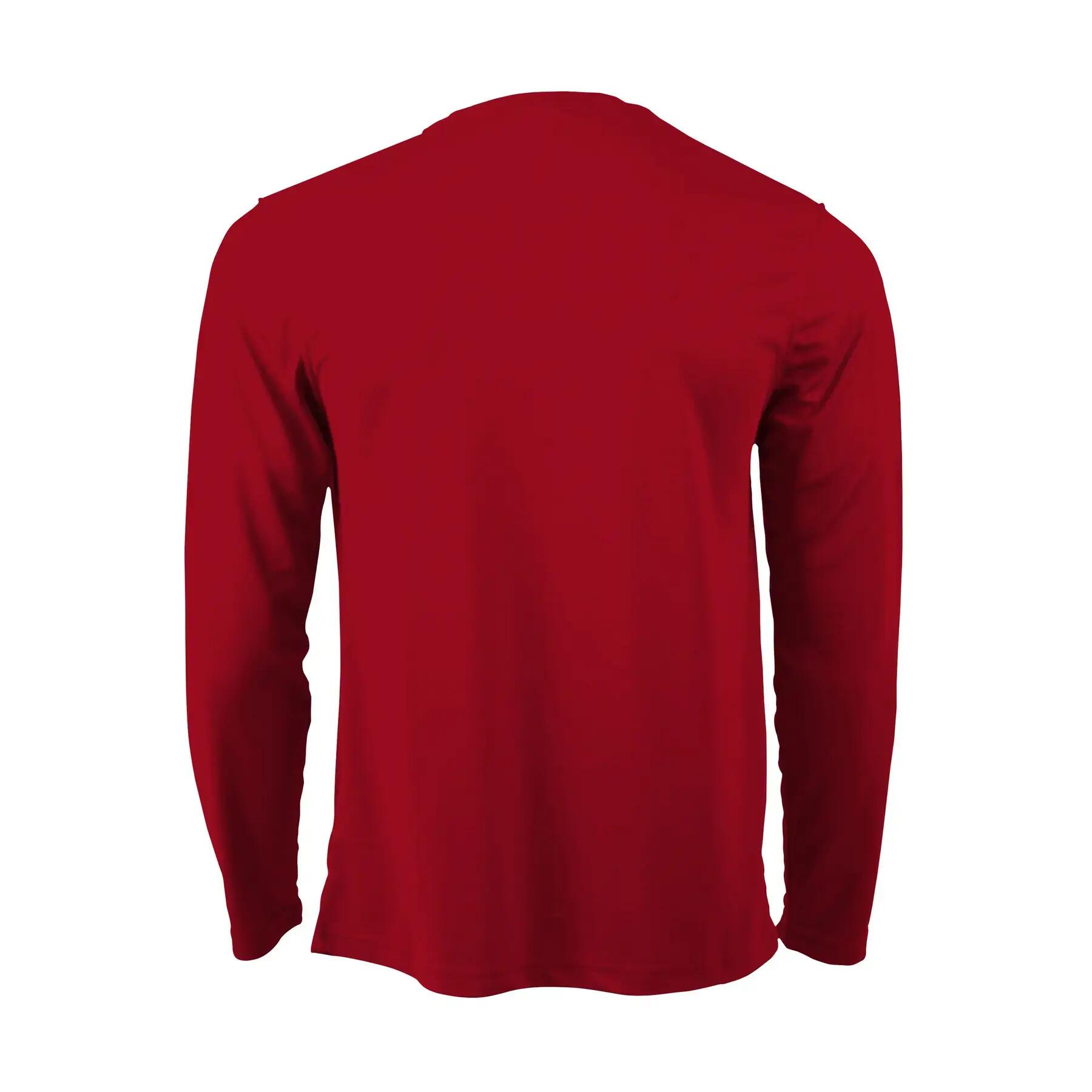 T-shirt respirant manches longues Neoteric Just Cool 2/2