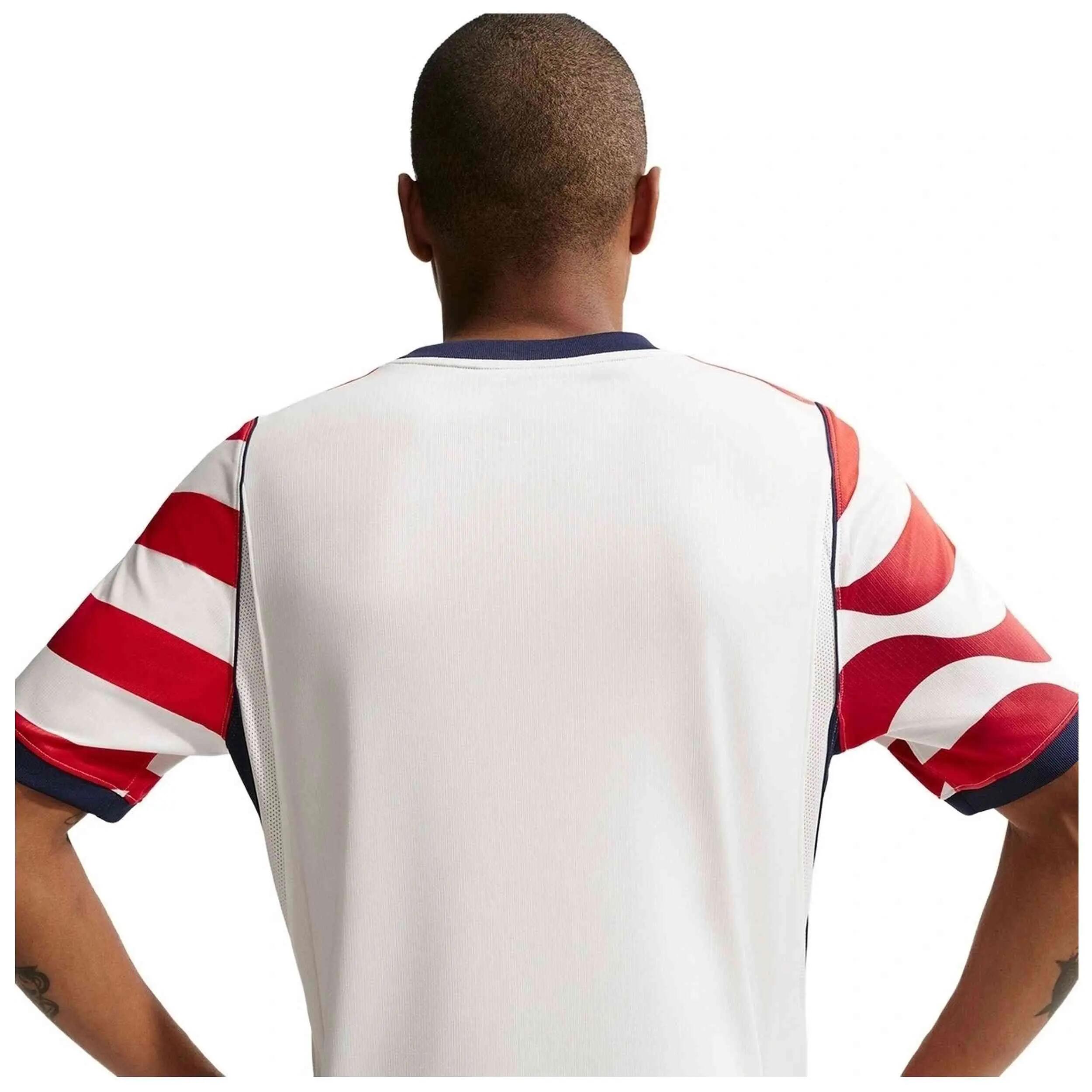 Camiseta de manga corta Nike modelo IB5339-133 para hombre 2/5