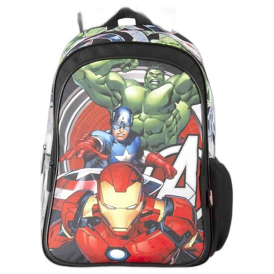 Mochila Marvel modelo 58522-MULTI para niños