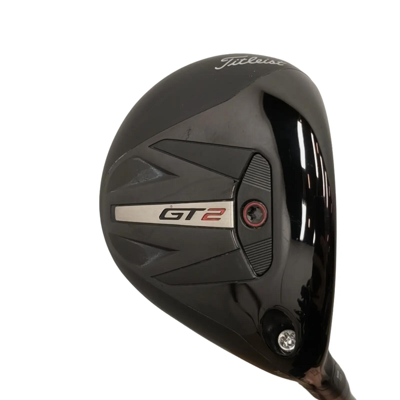 TITLEIST picture