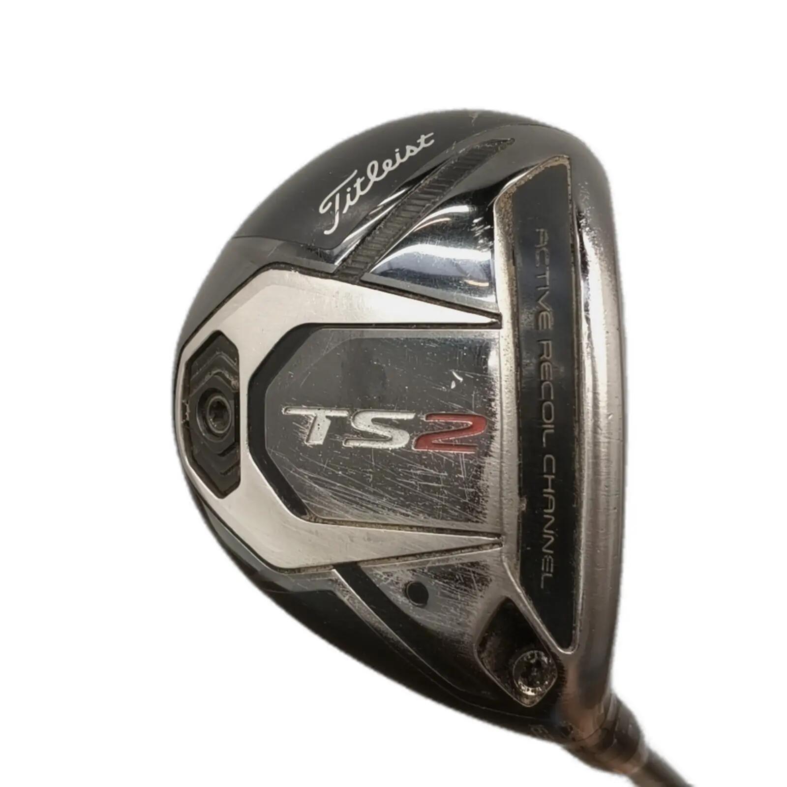 TITLEIST picture