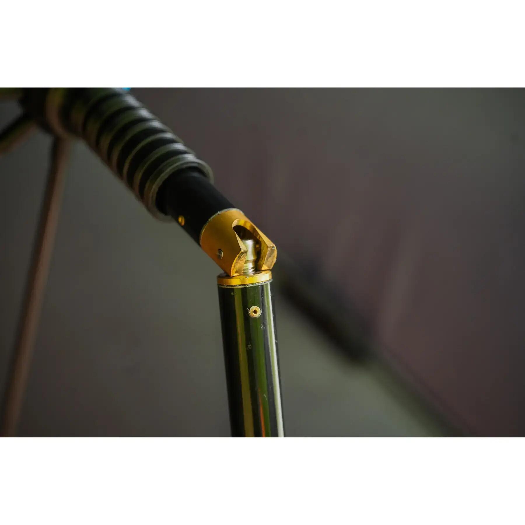 Parapluie plat en fibre de verre Preston 5/5