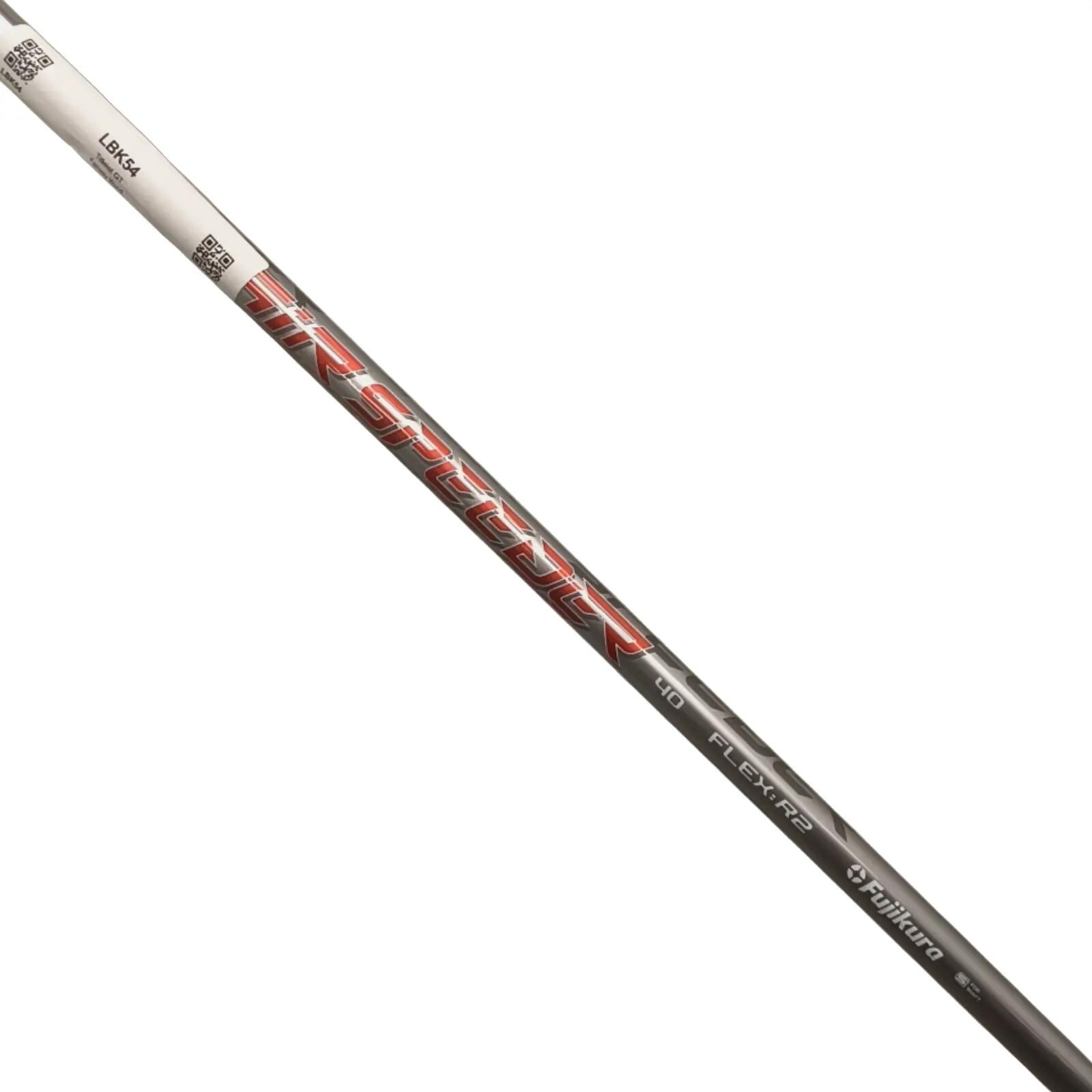 Titleist GT2 Fairway Wood / Flex A-flex / #5/18 5/6